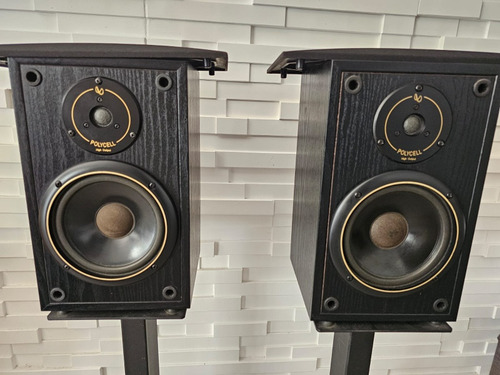 Bafles Infinity Sm-65 No Jbl B&w Focal Tannoy Kef