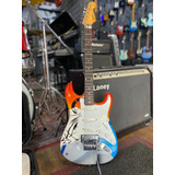 Guitarra Stratocaster  Squier By Fender Korea 