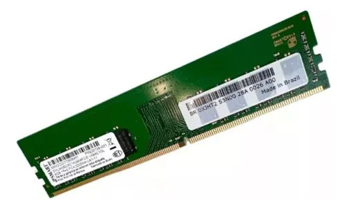 Memoria Smart Ddr4 4g 3200mhz