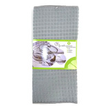 Paño Acolchado Absorbente Para Cocina Secar Lozas 38x50