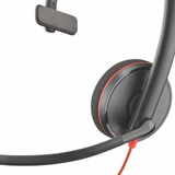 Headset Plantronics Blackwire C3210