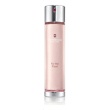 Victorinox Swiss Army For Her Floral Floral Eau De Toilette 100 ml Para  Mujer