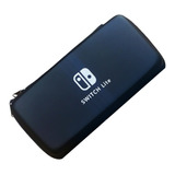 Estuche De Cremallera Para Nintendo Switch Lite 