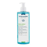 Teen Derm Sensitive Gel Limpiador 250 Ml