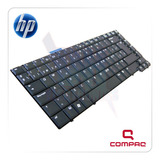 Teclado Hp Compaq 6730b 6735b 6530b 6535b Español Negro 