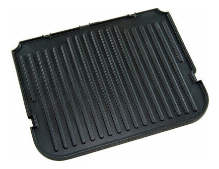 Gr-4nrgp, Griddler Reversible Grill/griddle Plate Fits C Eej