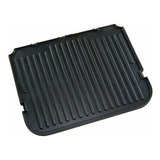 Gr-4nrgp, Griddler Reversible Grill/griddle Plate Fits C Eej