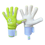 Guantes Elite Revolution Ii Combi Lime - Verde Limón