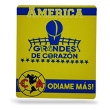 Mause Pad América Campeón 14 Estrellas Colección 
