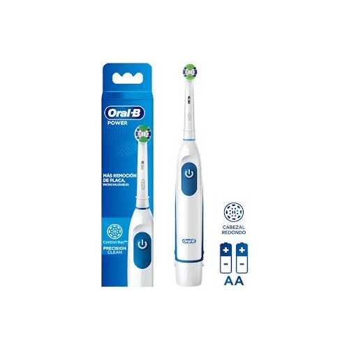 Cepillo Dental Oral-b Eléctrico - - Unidad a $74000