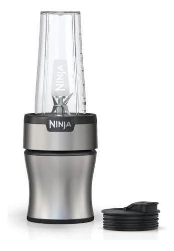 Ninja Extractor De Nutrientes Licuadora Personal De 590 Ml