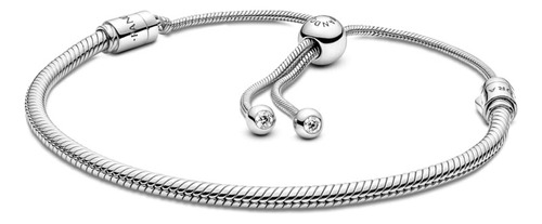 Brazalete Pandora Original 925 Pandora Moments Pulsera Desli