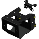 Base Winch Para Cuatrimoto Polaris Varios Modelos 