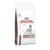 Royal Canin Hepatic Dog 1.5 Kg Hepatico Todos Los Tamaños
