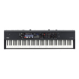 Teclado De Escenario Yamaha Yc88/ndmusicchile