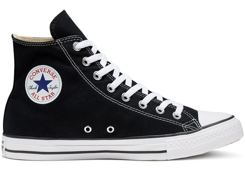 Botitas Converse All Star