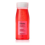 Jabón Líquido Natura Tododia Frambuesa Y Pimienta Rosa 300ml