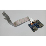 Placa Usb Monitor Dell P2419hc 4h.42k08.a00