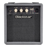 Amplificador De Guitarra Blackstar Debut 10e Combo 10w 2x3