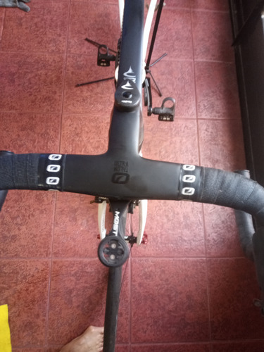 Bicicleta De Carbono F12