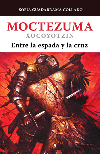 Moctezuma Xocoyotzin Guadarrama Collado