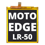 Bateria Para Moto Edge Xt2063 Motorola Repuesto Lr-50