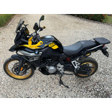 Bmw Gs-850 40 Años