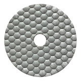 Lixa Diamantada Colmeia A Seco Granito Mármore Porcelanato