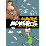 Libro Asuntos Moneros 1 Por Trino [ Pasta Dura ] Dhl