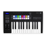 Teclado Controlador Midi Novation Launchkey 25 Mk3