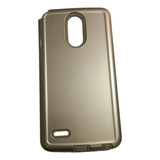 Funda Anti Impacto Reforzada Para LG Stylus 3 M400