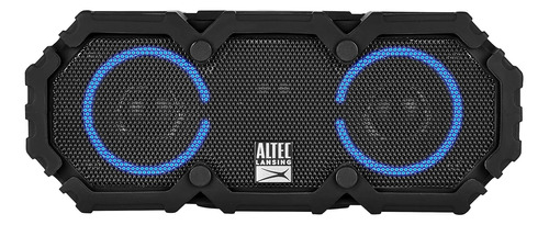 Altec Lansing Lifejacket 3 - Altavoz Bluetooth Impermeable..