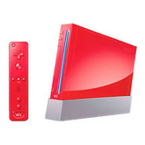 Super Wii Con 1 Control Nuevo 1 Año Garantía Con Memorias