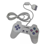 Joystick Digital Playstation 1 Ps1 Psone Psx Ps2 * Oferta *