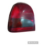 Stop Izquierdo Vw Gol Ao 95 Al 99 Volkswagen Gol