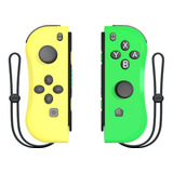 Nintendo Switch Ns Joy-con - Mando Inalámbrico Bluetooth