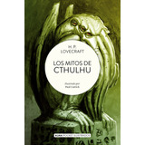 Los Mitos De Cthulhu - Lovecraft, H.p (libro) - Nuevo