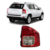 Faro Trasero  P/ Jeep Compass 2011 2012 2013 2014 2015