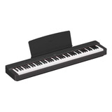 Piano Yamaha Digital P 225b