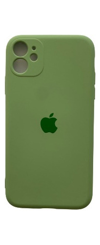 Case Forro Funda Carcasa Para iPhone 11 Protección Completa