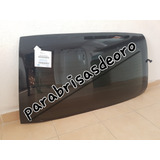 Medallon Trasero Xtrail X-trail 2001 2002 2003 2004 2007