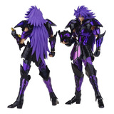 Cavaleiros Do Zodiaco Cloth Myth Ex Saga Gemeos Sapuris