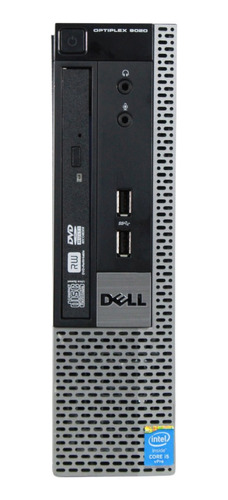 Dell Optiplex 9020 Mini I5 4ta 8gb Ram 240gb Ssd