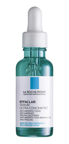 La Roche Posay Effaclar Serum Ultra Concentrado 30ml