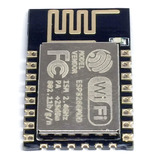 Módulo Wi-fi Esp8266 Esp-12e Esp 12e 12f 12s Para Arduino