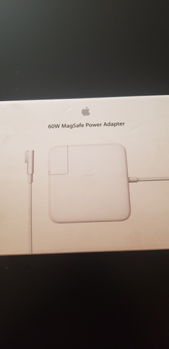 60 W Magasafe Power Adapter For Macbook