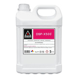 Desodorante Concentrado Para Pisos 5lts = 500lts Premium 