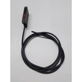 Sensor Amplificador Potenciômetro Omron E3x-nag41 12-24vdc