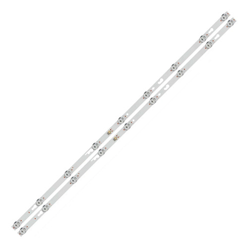 Tiras / Barras Led Para Tv 40 Kalley K-led40fhdsfbt