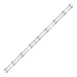 Tiras / Barras Led Para Tv 40 Kalley K-led40fhdsfbt